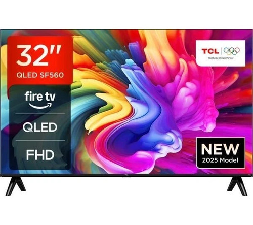 Tcl sf560 inch - inch”, full