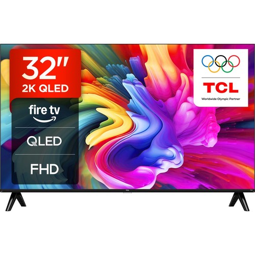 Tcl 32sf560 inch qled - 32sf560-uk, 32