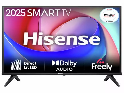 Hisense inch smart fhd - inch, tv
