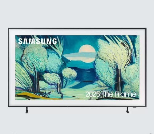 Samsung inch smart 4k - 50, tv