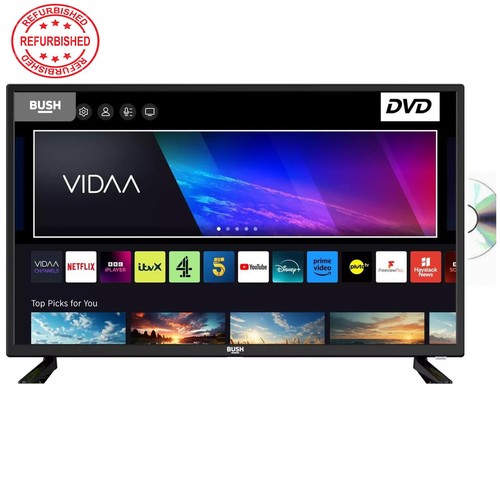 Bush inch smart full hd - tv,