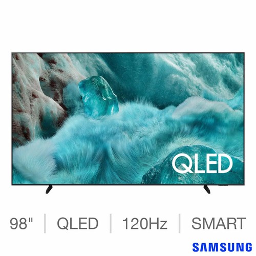 Samsung qe98q7faauxxu inch - samsung,