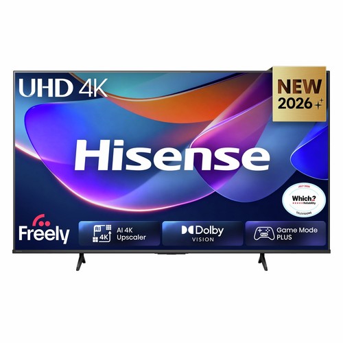 Hisense inch smart - hisense, tv