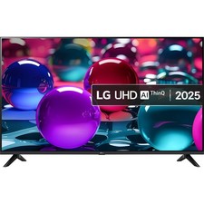 LG 55UA73006LA 55 Inch LED 4K