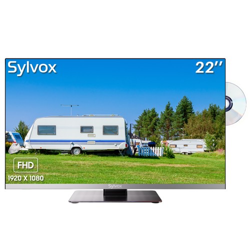 Sylvox 12v no smart - rv, tv