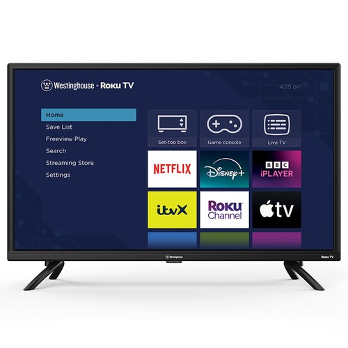 Westinghouse inch smart - inch, tv