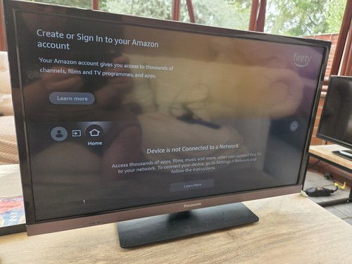 Panasonic 24s50aey led - tv-24s50aey,