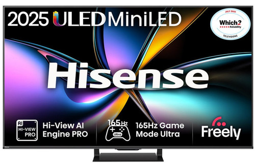 Hisense 55u7qtuk pro - hisense,