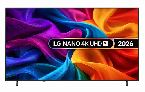 Smart inch 4k - lg,