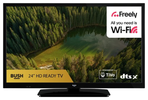 Bush inch smart freely - 24,