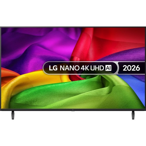 50nu800b6lc inch led 4k - 50,