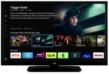 Bush 24 Inch 24HT24CA Smart HD