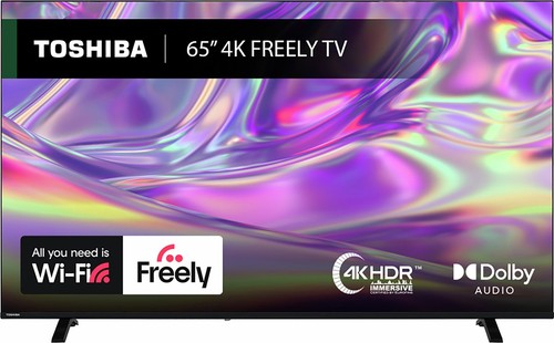Toshiba inch smart - inch, tv