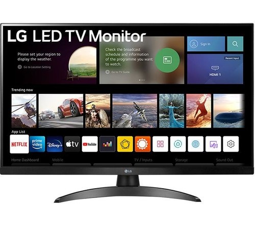 Monitor 27tq615s pz - lg, 27tq615s-pz