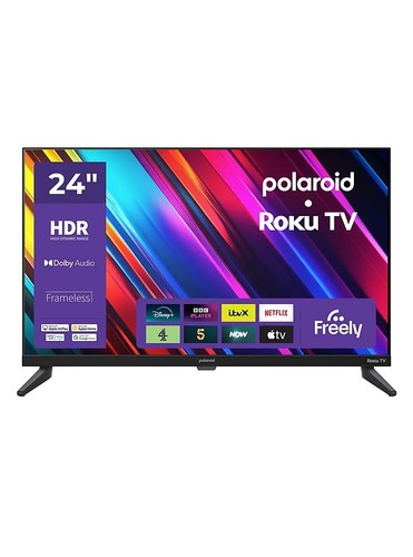 Polaroid p24rr1314u smart - p24rr1314u, 24"