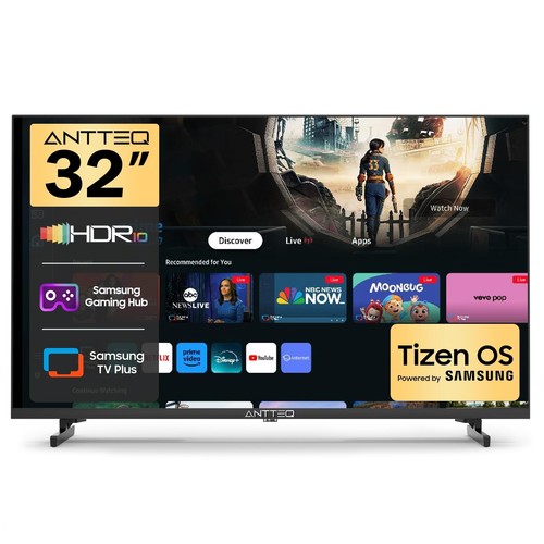 Inch smart tizen - 32,
