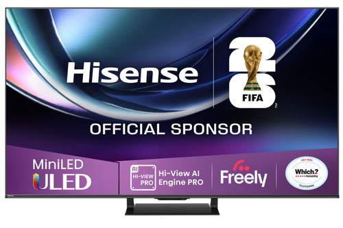 Hisense inch smart - inch, 4k