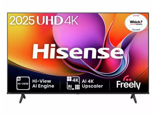 Hisense inch smart - 43,
