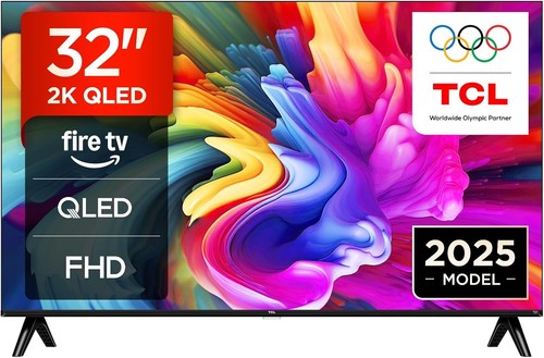 Tcl 32sf560 full hd - 32",
