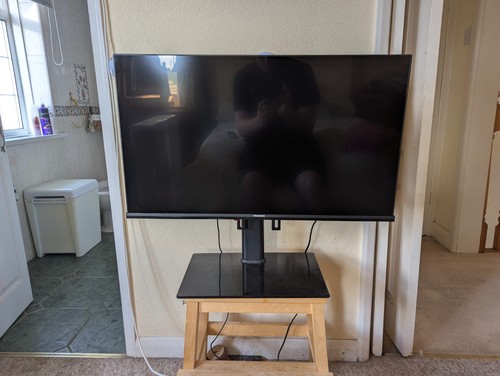 Hisense series smart tv - hisense,