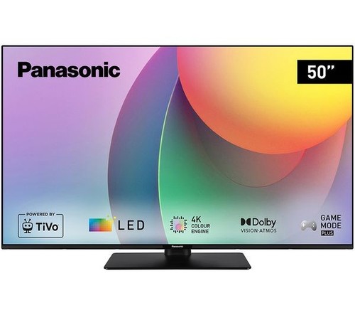 Panasonic 50w60aey inch - tb-50w60aey, 50