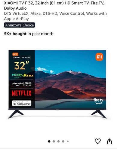 Xiaomi pro 32 inch - xiaomi,