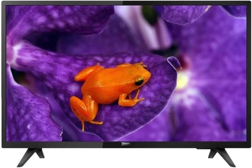 Philips full smart tv - philips, hd