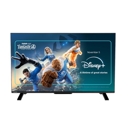 Toshiba inch full hd - toshiba, 40"