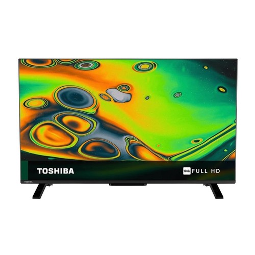 Toshiba inch 43lv2e63db led - 43,