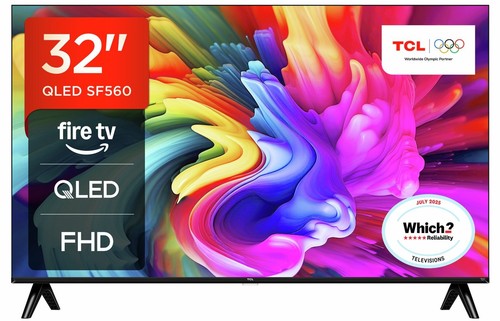 Tcl inch smart - 32,