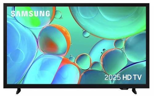 Samsung inch smart hd - 32, tv