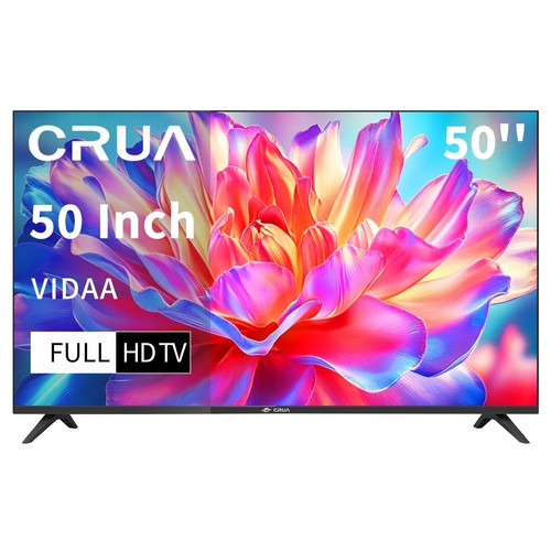 Crua inch smart - smart, full