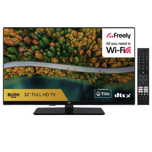 Bush inch smart full hd - 32,