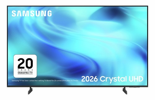 Samsung inch smart - smart, 4k