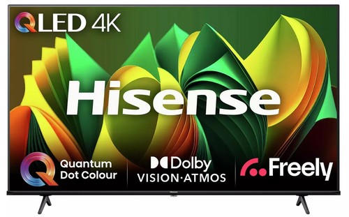 Hisense inch smart - 65,