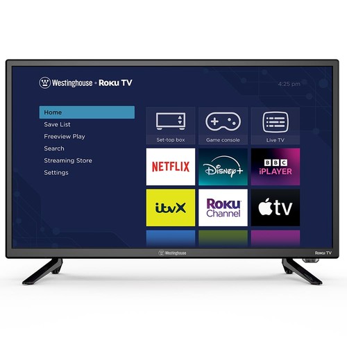 Westinghouse inch smart tv - westinghouse, 24