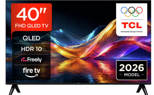 Tcl inch smart - tcl, 40v5d-uk
