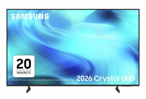 Samsung inch smart - 43, tv