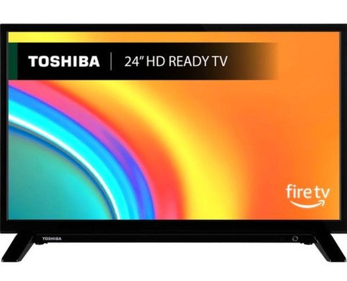 Toshiba smart fire - toshiba,