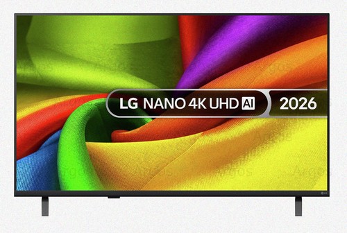Inch smart 4k ultra - 43,