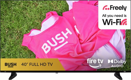 Bush smart inch - smart, 40