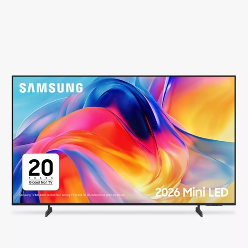 Samsung inch smart tv - 43,