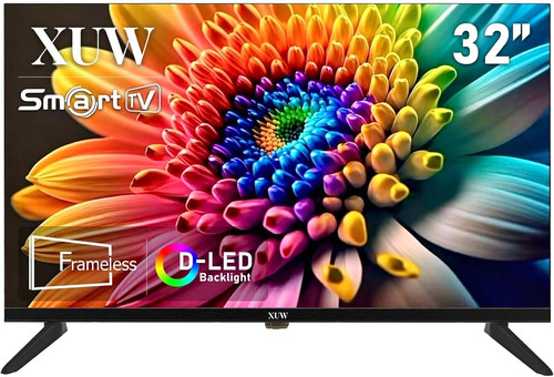 Inch smart d - smart, d-led