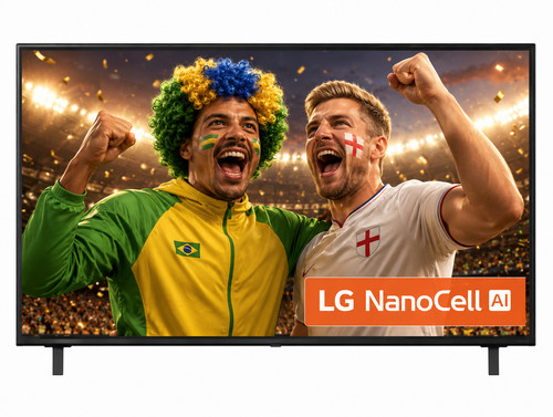 Inch smart 4k ultra - lg, 50