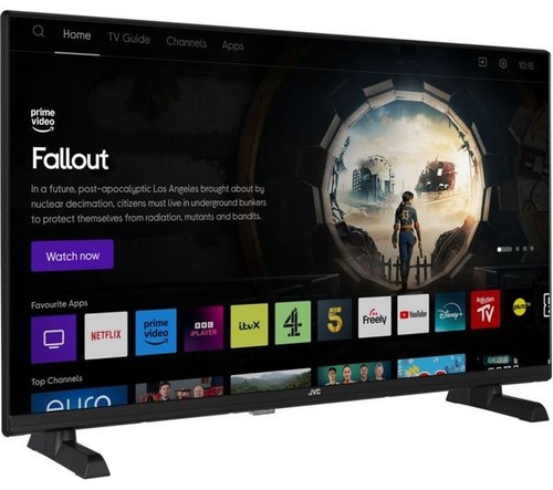 Jvc 32ct150 inch smart - jvc,