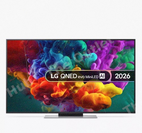 Inch smart tv 5qned86b6b - inch,