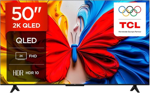 Tcl inch 50s5k - inch,