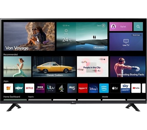 43lq60006la full hd hdr - hd,