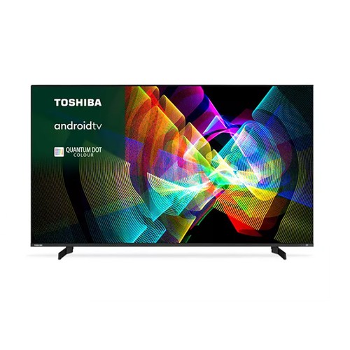 Toshiba 43qa5d63db smart - 43qa5d63db, 43"