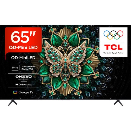 Tcl 65c6k inch - tcl, 65c6k-uk